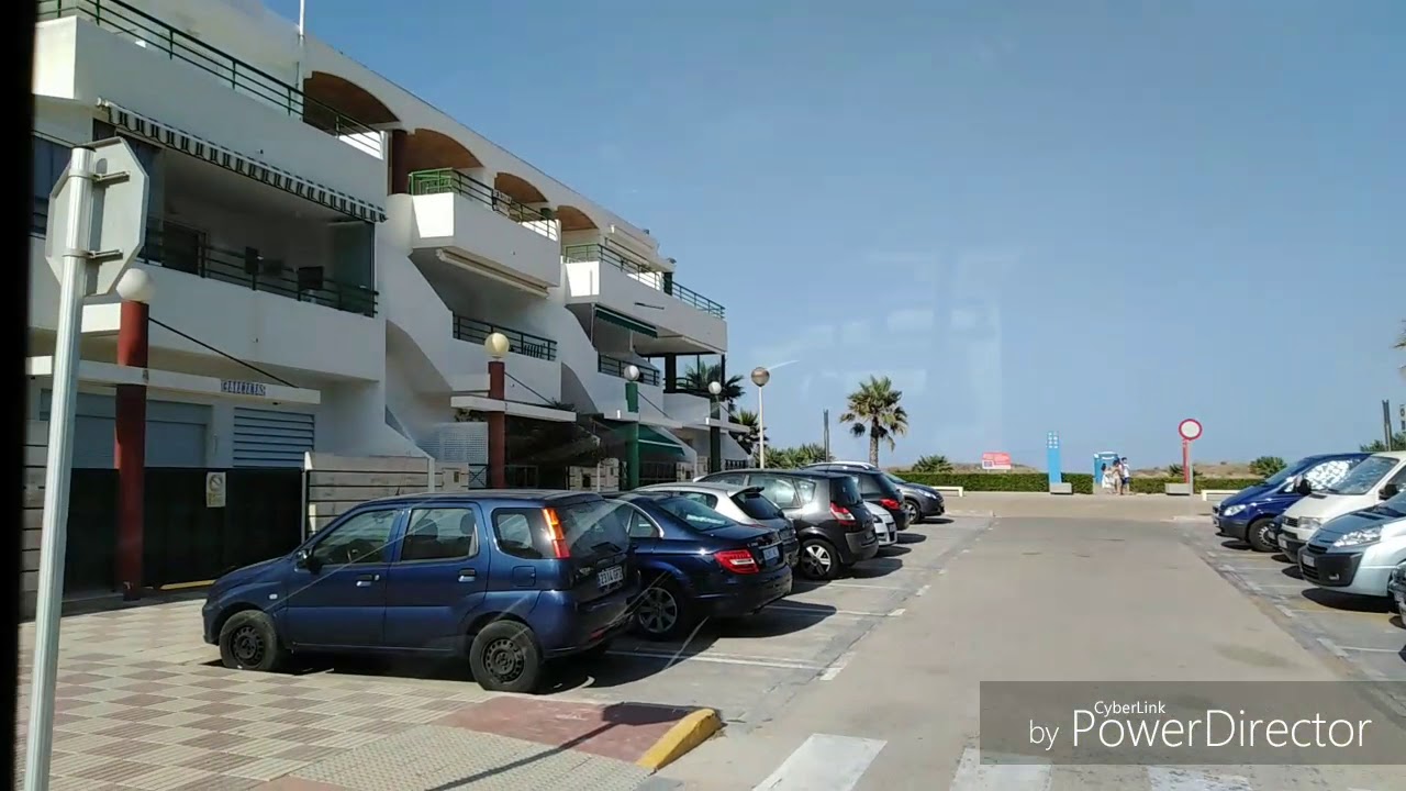 PLAYA 🏖️🌅TAVERNES DE LA VALLDIGNA🏖️🌅 25-07-2019