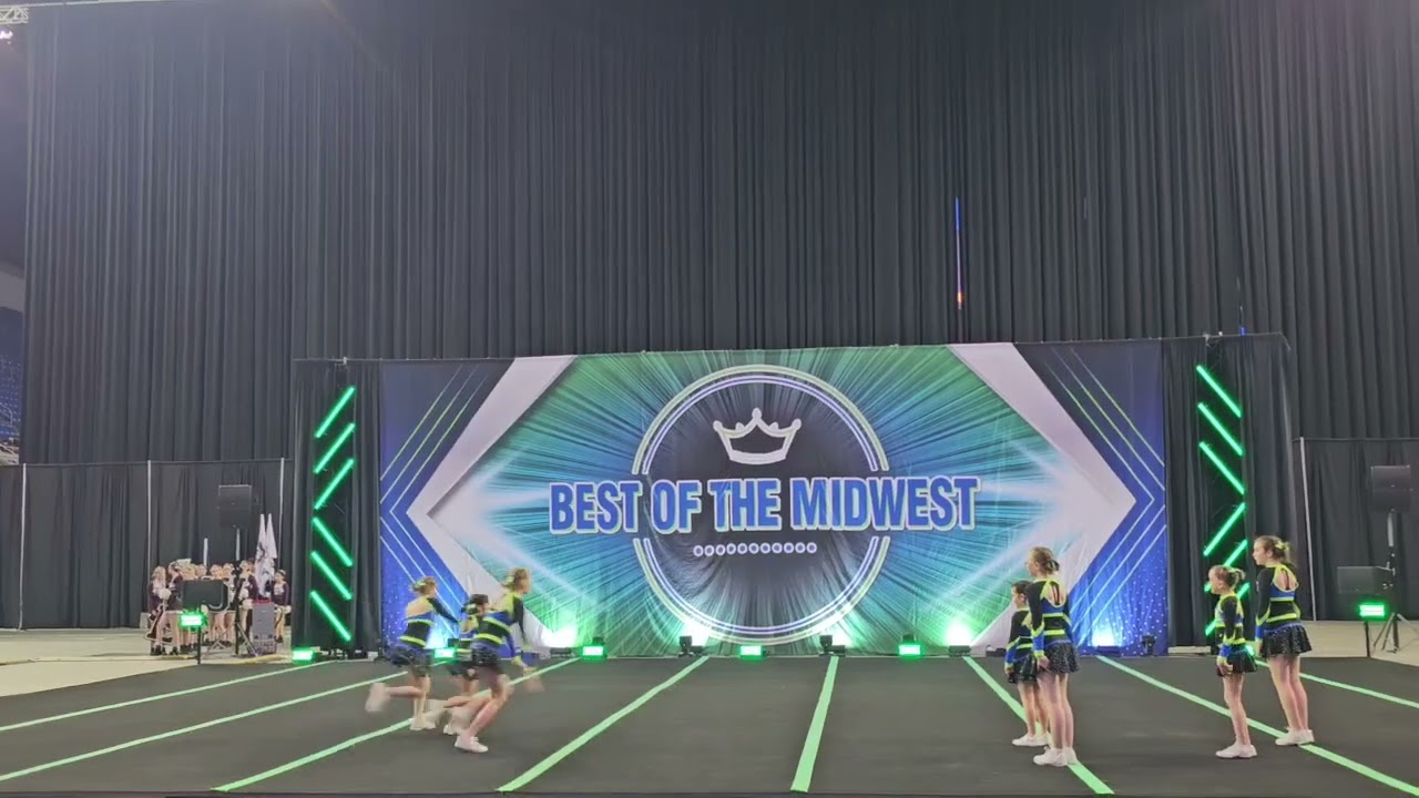 Shimmer Best of Midwest 2026