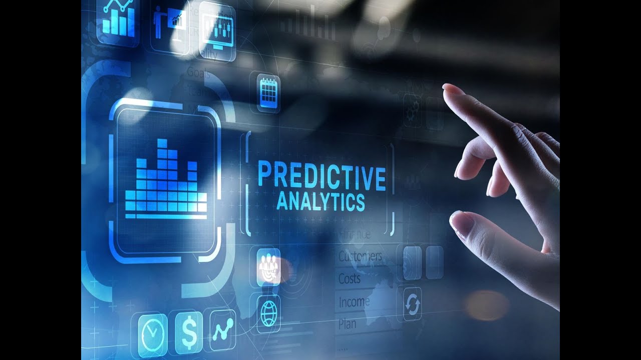 The 7 Biggest Technology Trends In 2020 Everyone Must Get Ready For Now