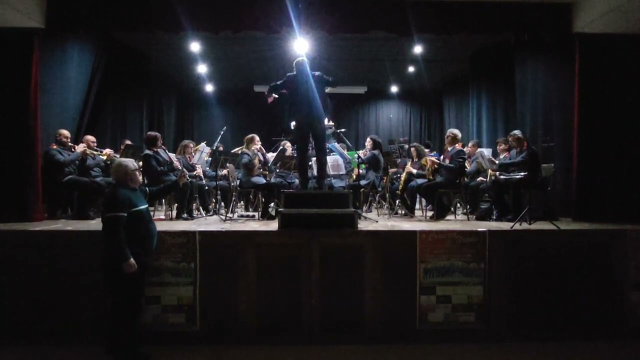 Last Christmas - Ass. Musicale 