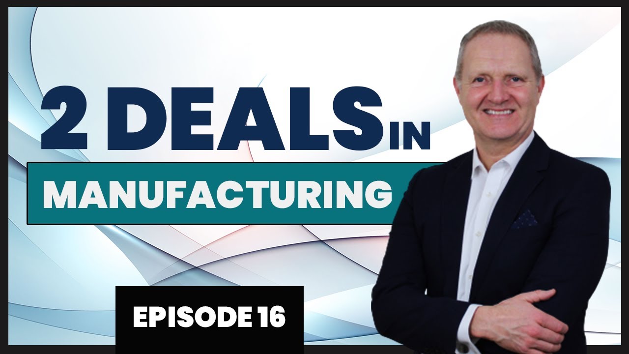 Episode No16 With Daniel Beaumont