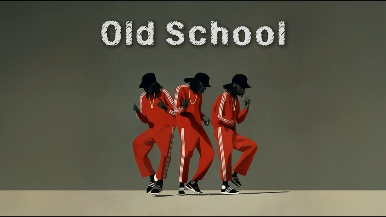 𝐏𝐥𝐚𝐲𝐥𝐢𝐬𝐭 아디다스 매장에서 들릴 것 같은 힙합 플리 | Hip Hop Mix