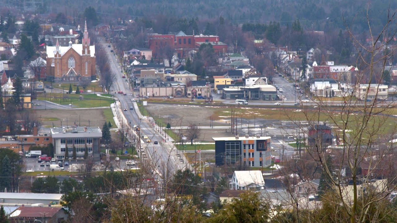 Enquête | Le vautour de Lac-Mégantic