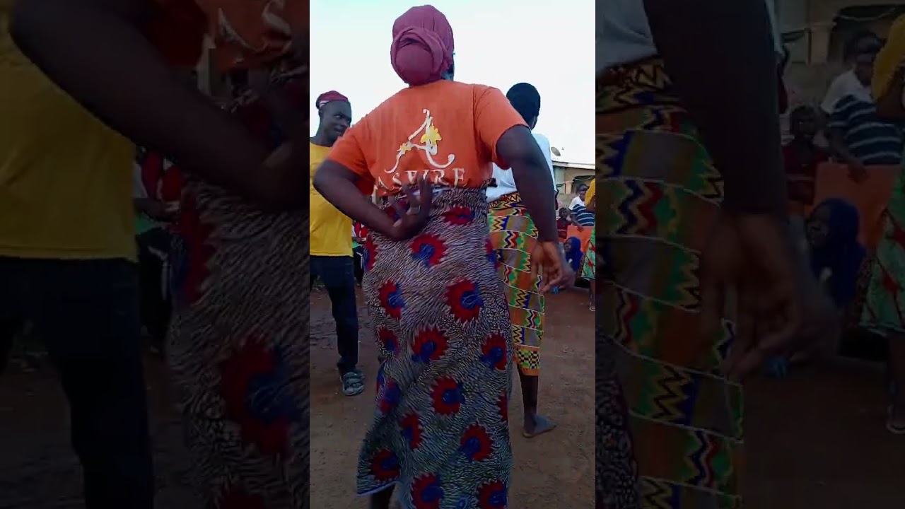 Don't miss these simpa dance @NupeWorldwide @50Cent @zamzam @zaatvghana @TV3Ghana @justinbieber 