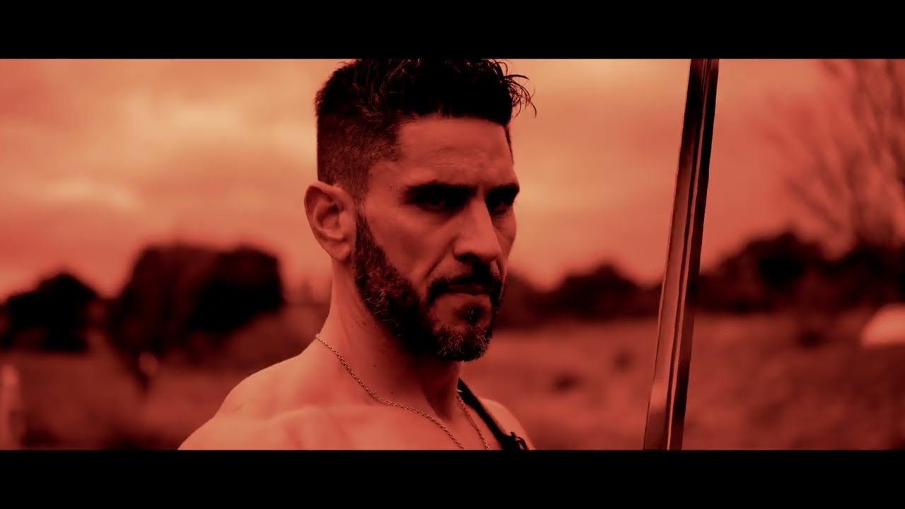AYTORINE x EL SUSO - TENGO [Videoclip Oficial] #ElSuso #Aytorine