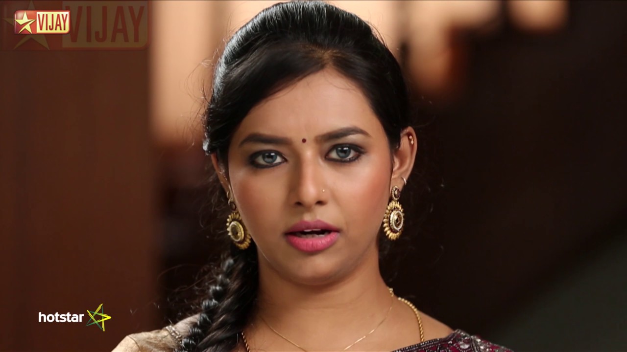 Kalyanam Mudhal Kaadhal Varai Full Episode 516