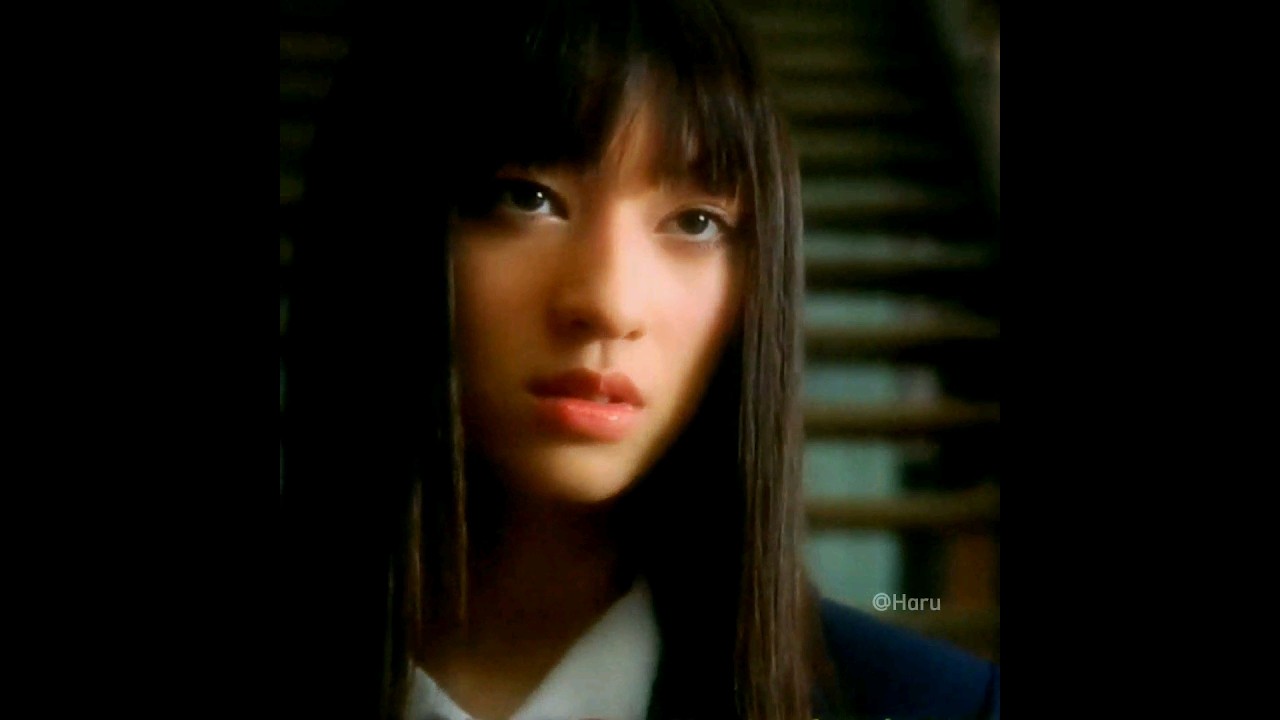 Gogo Yubari edit - #killbill