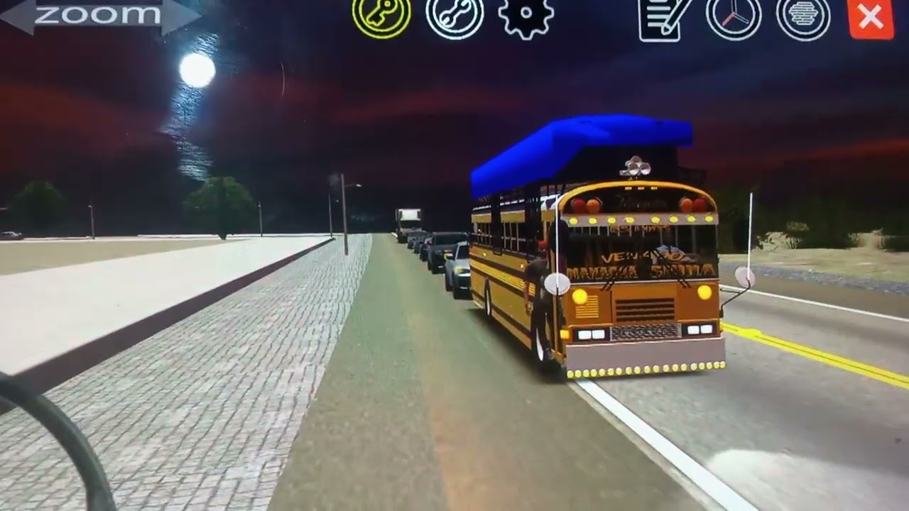 Hola mi gente como están aki estoy probando el transporte venado Managua siuna 