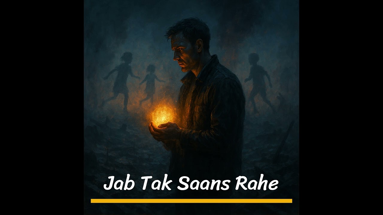 Jab Tak Saans Rahe