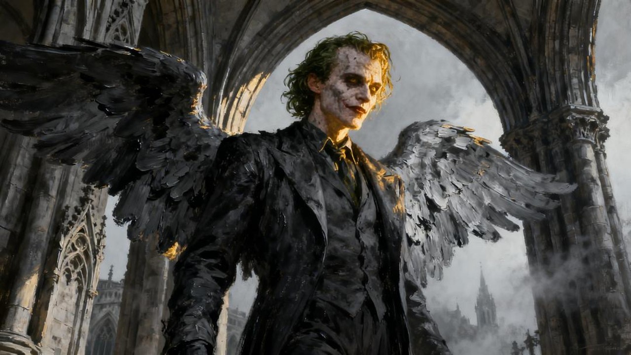 They Called It a FAILURE 💀… Now It’s the BLUEPRINT Everyone’s Copying in Silence 👀🔥Joker Noira