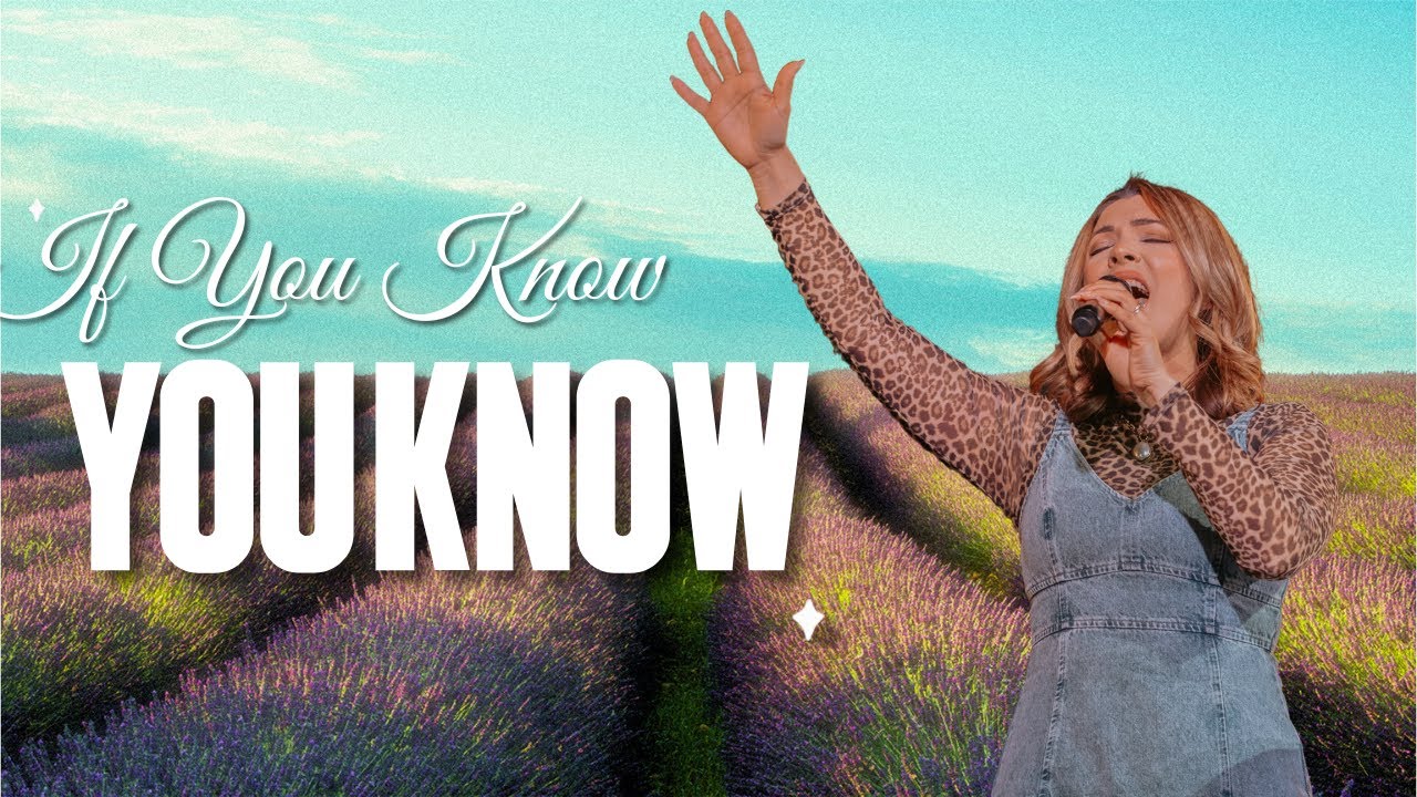If You Know, You Know | Pastor Nohemi Alvarez | Momentum Church