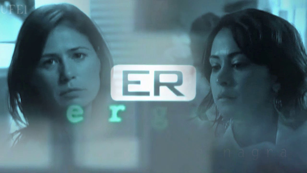 Er (urgences) Season 12