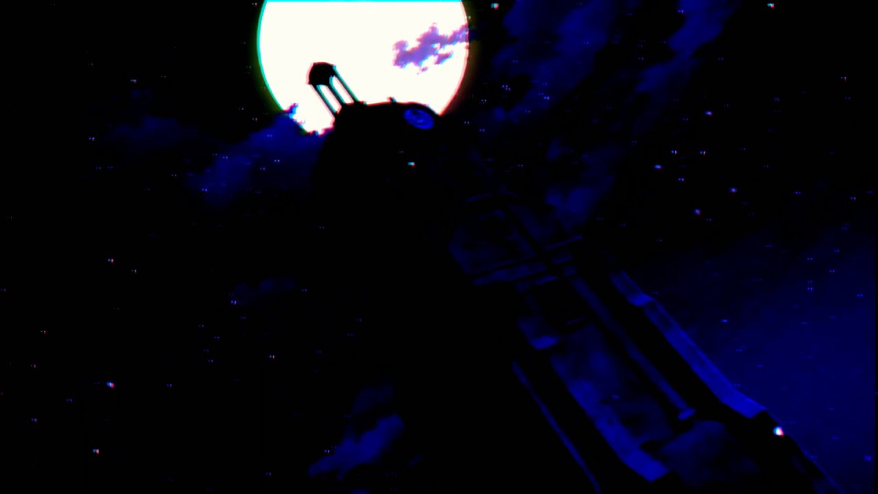Chronos Ruler [AMV]- Different Eyes