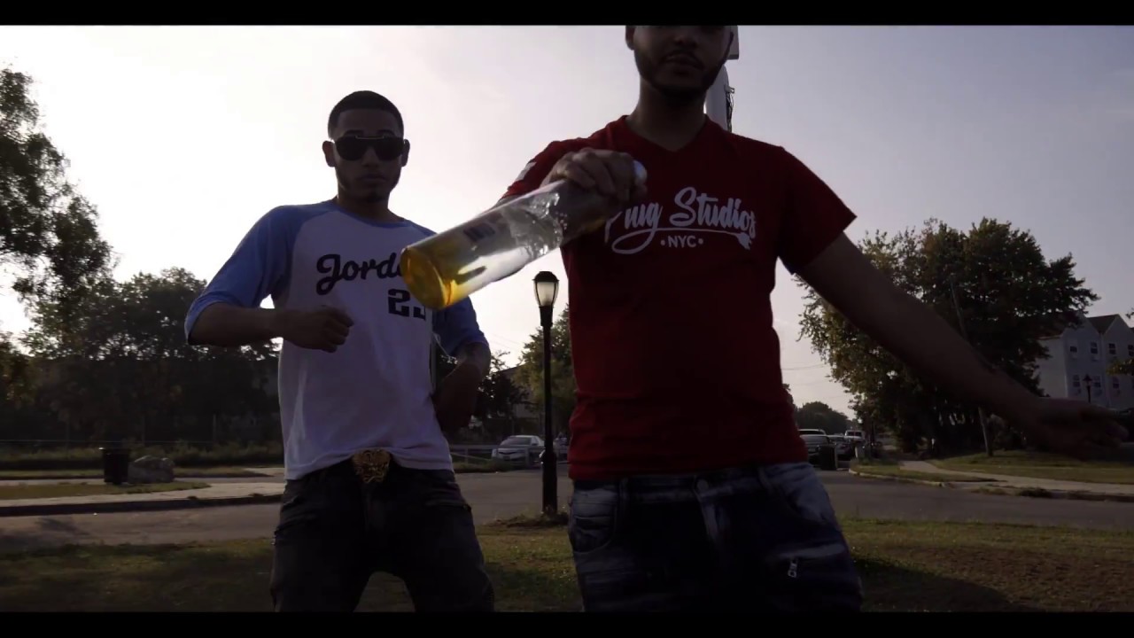 Tim Cash & Rikko - No Mercy (Official Video) Shot By@JMoProd