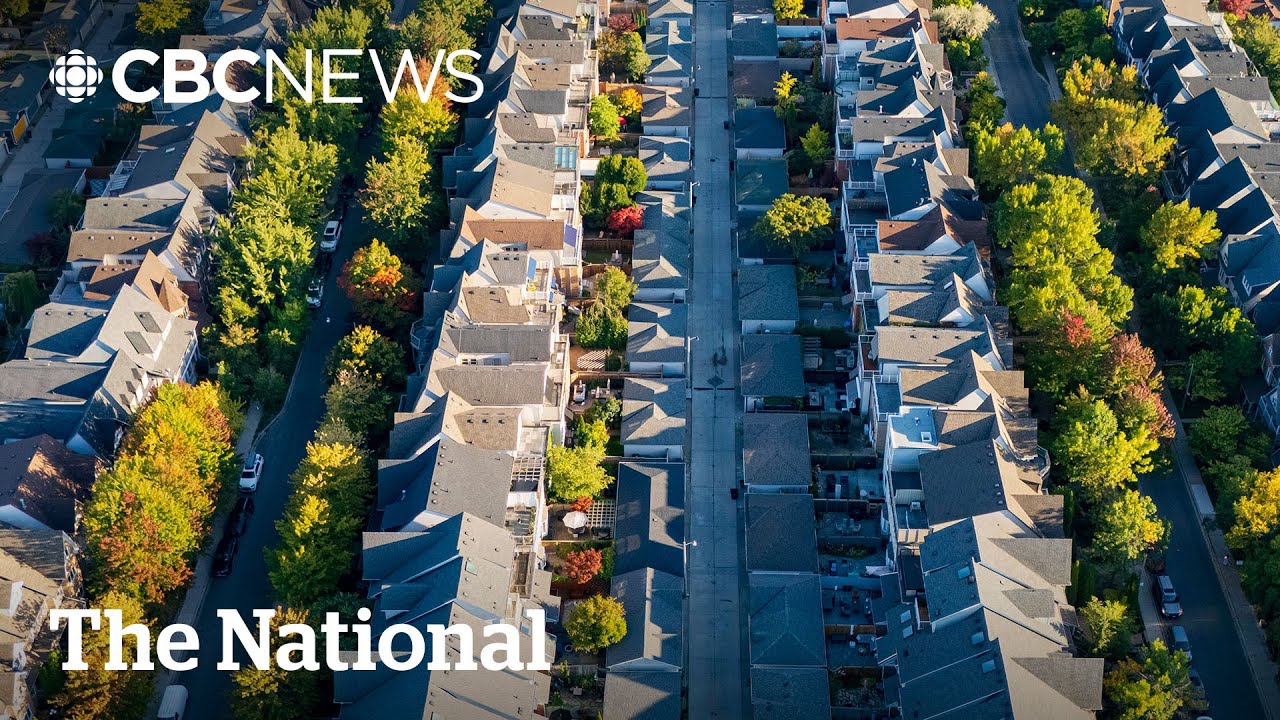 Where Canada&rsquo;s real estate market is headed in 2026