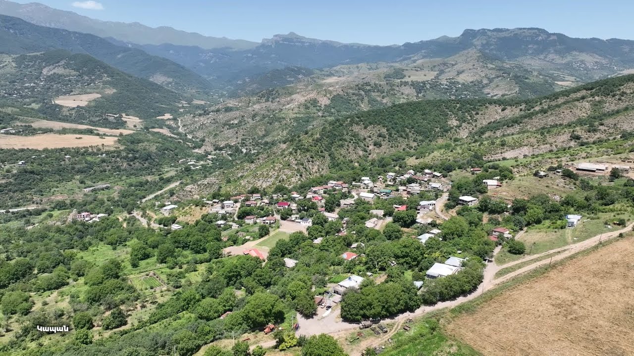 Նորաշենիկն այսօր