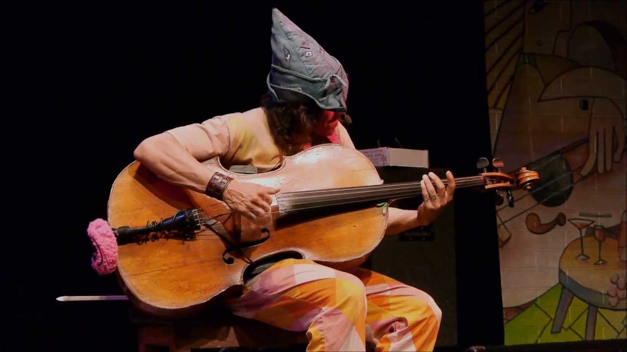 Suite for Solo Cello-Rushad Eggleston