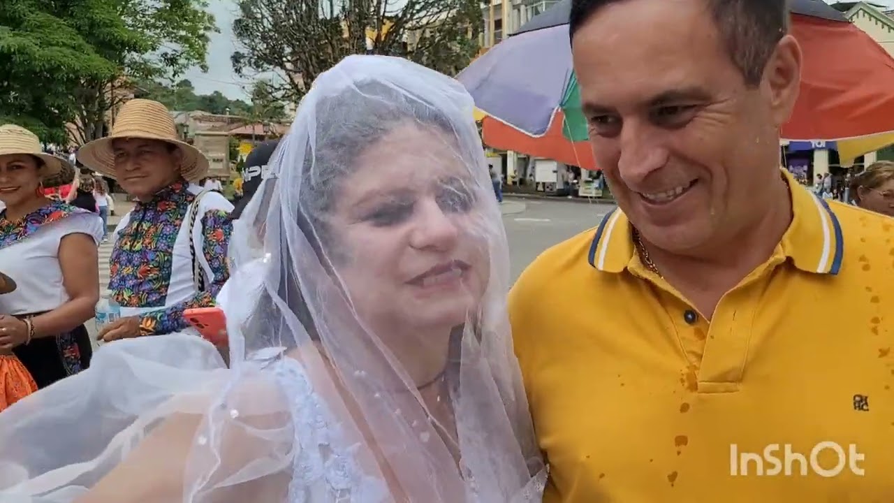 CUMPLEAÑOS RIOSUCIO (INERI PRESENTE) 