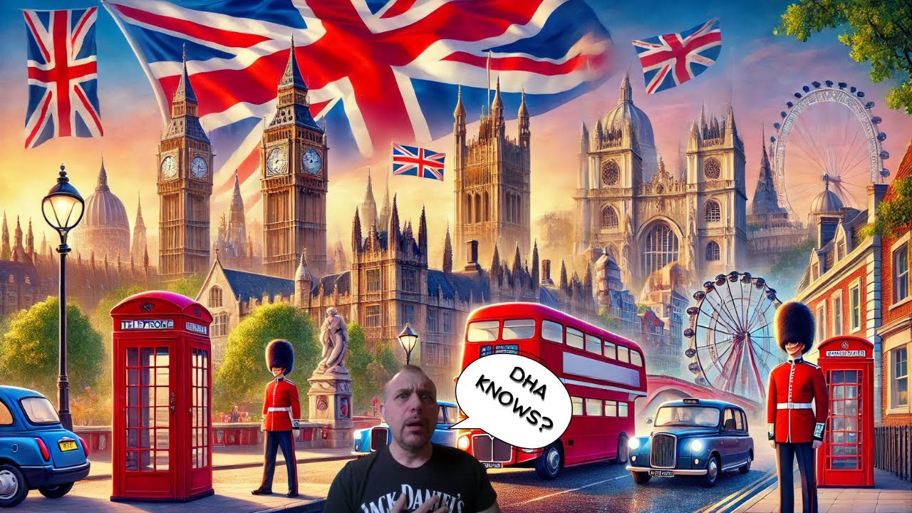 United Kingdom: History, Cities, Mysteries, and Incredible Places to Discover!
