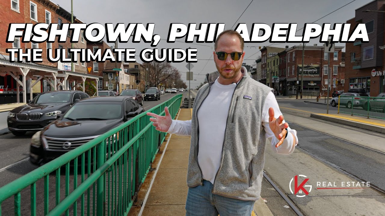 Is Fishtown the Best Spot in Philly?