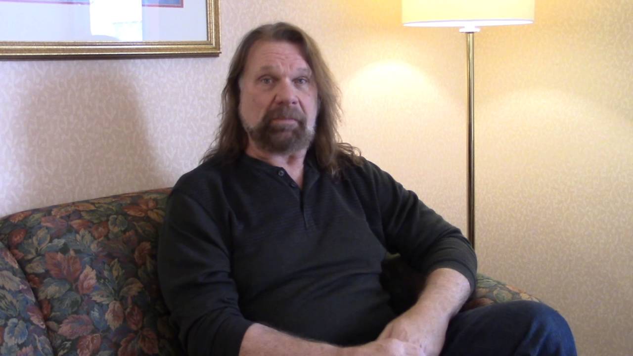 Jim Duggan on Haku (King Tonga)