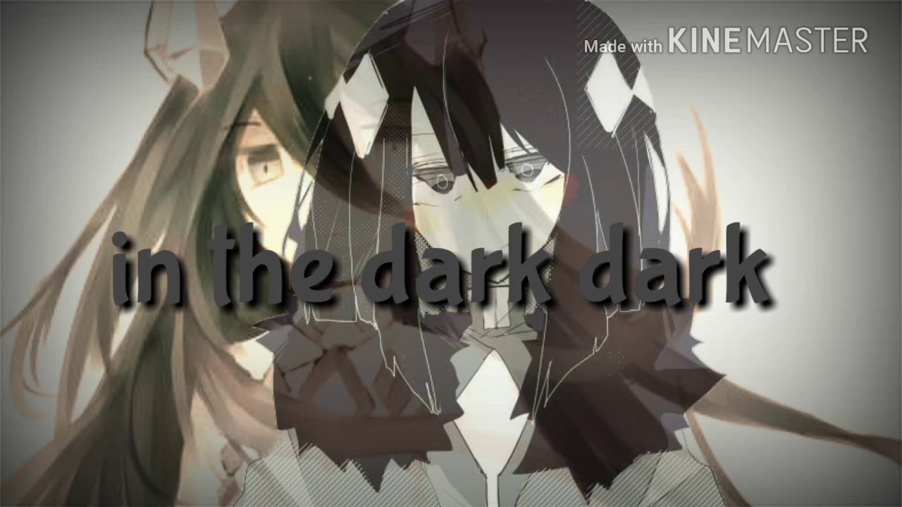 The gray garden Ligth em up amv