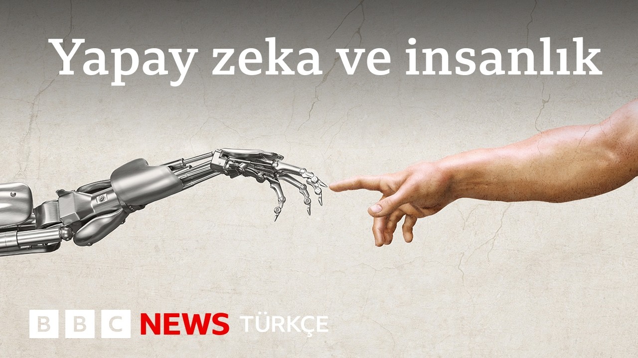 Yapay zeka insanlığın sonunu mu getirecek?