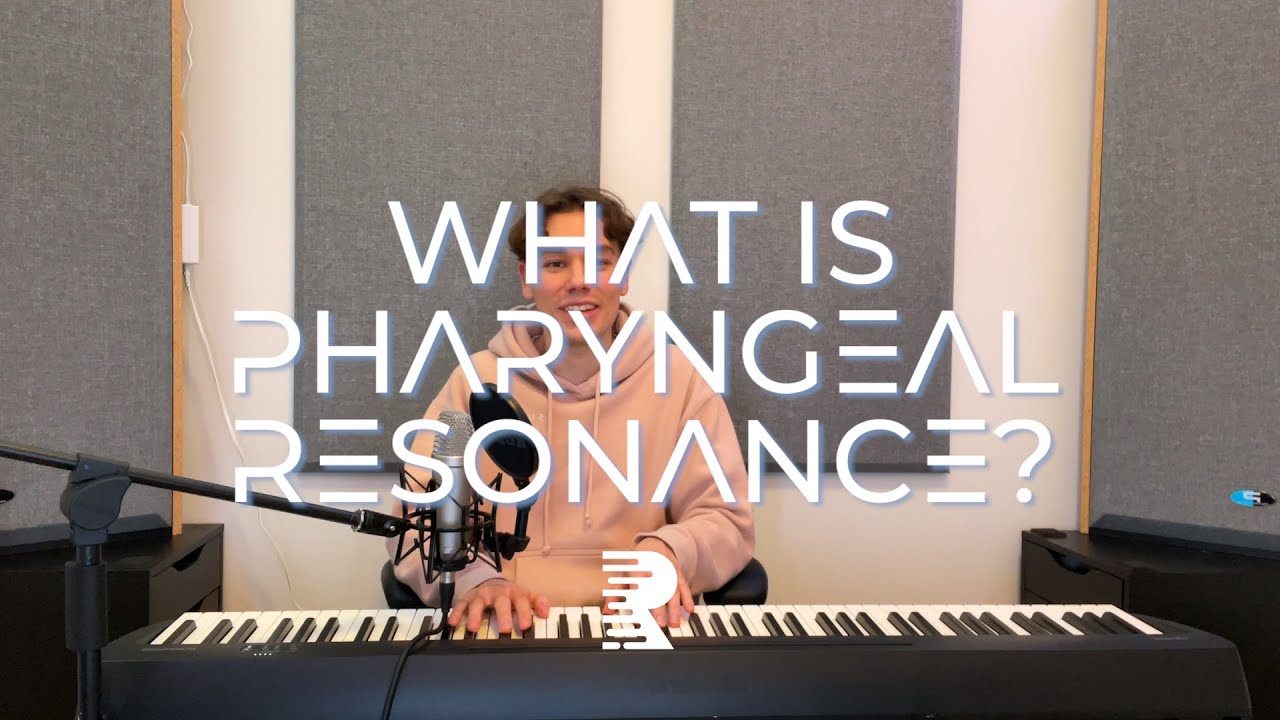 Unlock Pharyngeal Resonance: Master Your Mixed Voice & Find Power In Your High Notes
