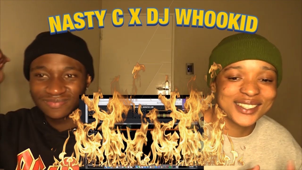🤞🏾FAMILY REACTS🤞🏾to NASTY C x DJ WHOOKID- ZULU LISTENING SESSION!||[SOUTH AFRICAN REACTION CHANNEL🇿🇦