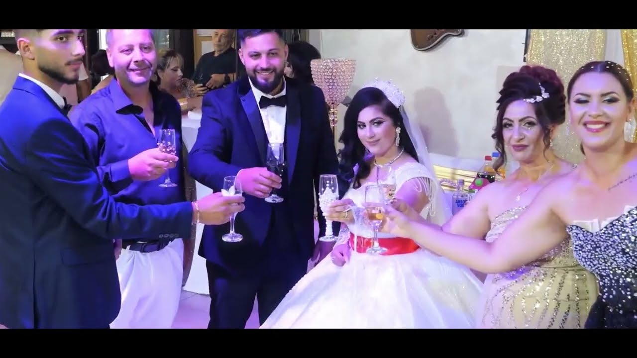 Gülüzar & Sali -Düğün- 17.08.2025.