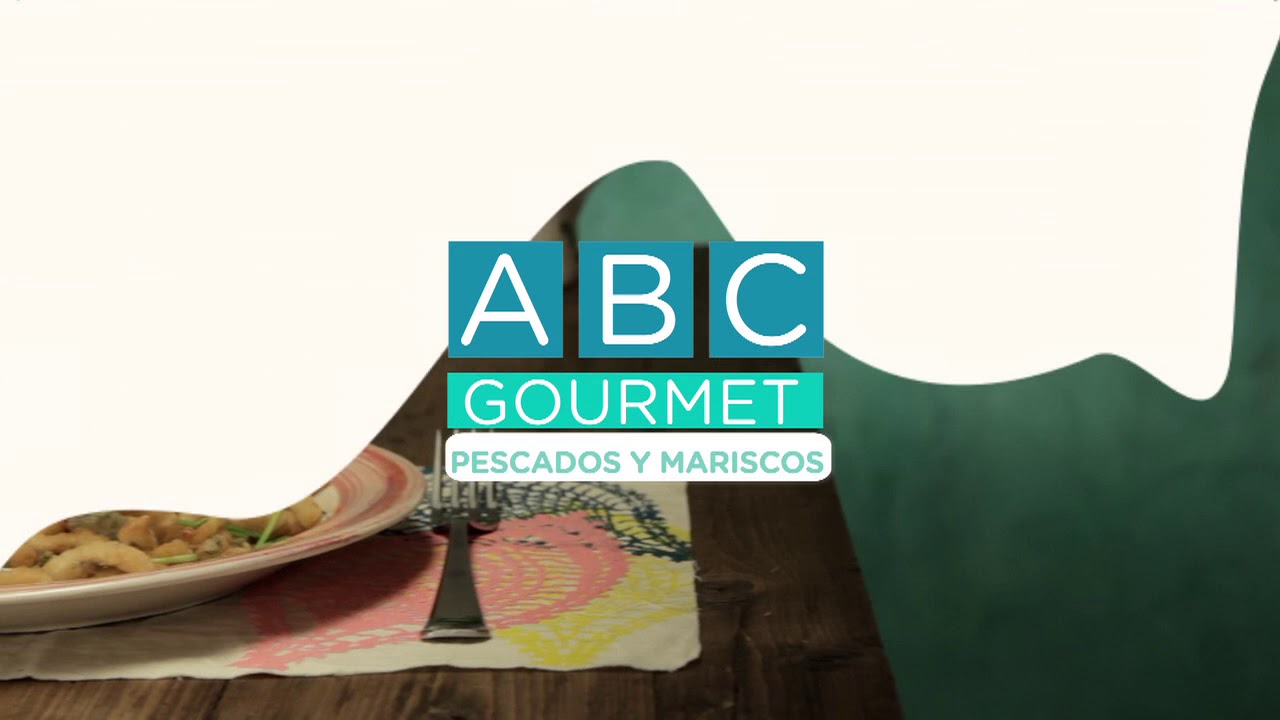 ABC GOURMET - PESCADOS Y MARISCOS