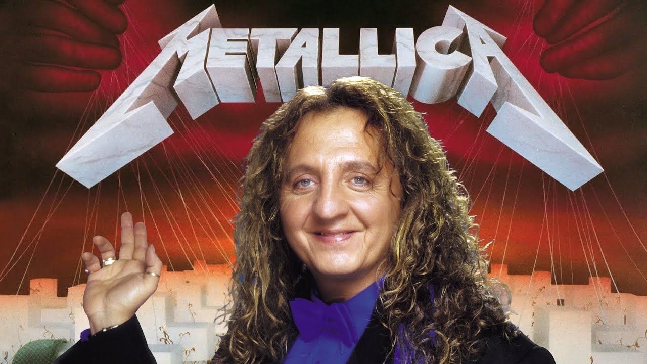 Metallica - Még Nem Veszíthetek (mashup)