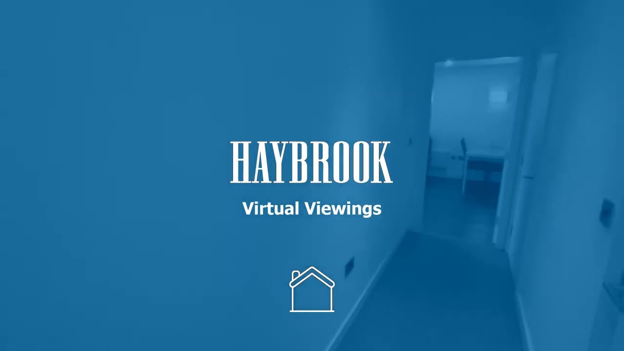 Virtual Viewing of this 2 bed flat / apartment For Sale in Sackville Street, Barnsley from Haybrook