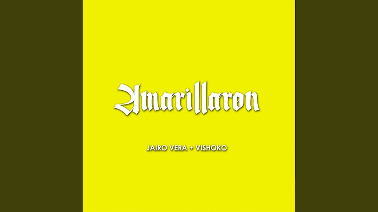 Amarillaron