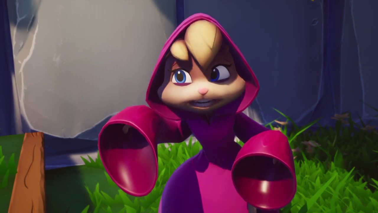 Spyro Reignited Trilogy - Sunny Villa & Sheila's Alp