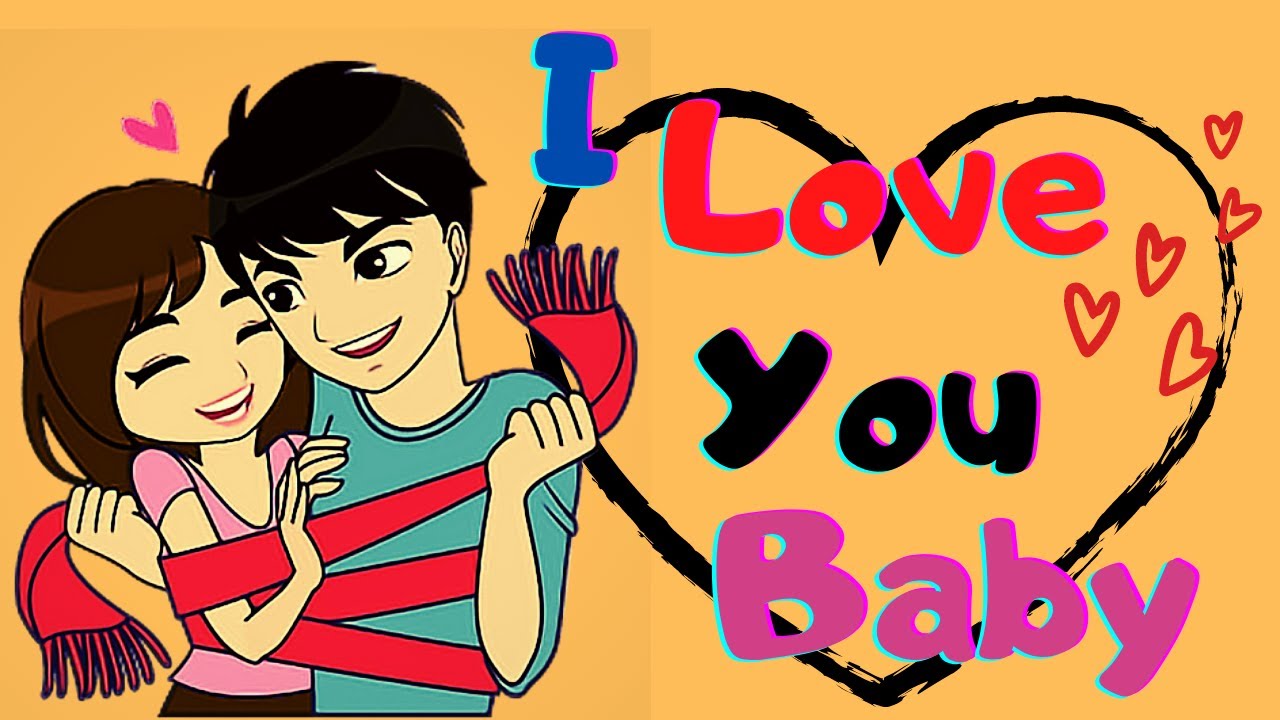 I Love You Baby 💓 I Love You Poem For Him or Her 💓 Best Romantic Love Poems [ Love Poem ] My Bee