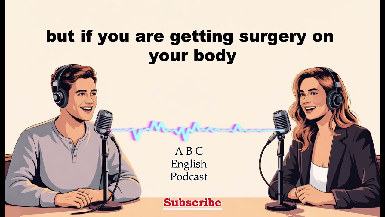 Learn English quickly with podcast, Episode 16