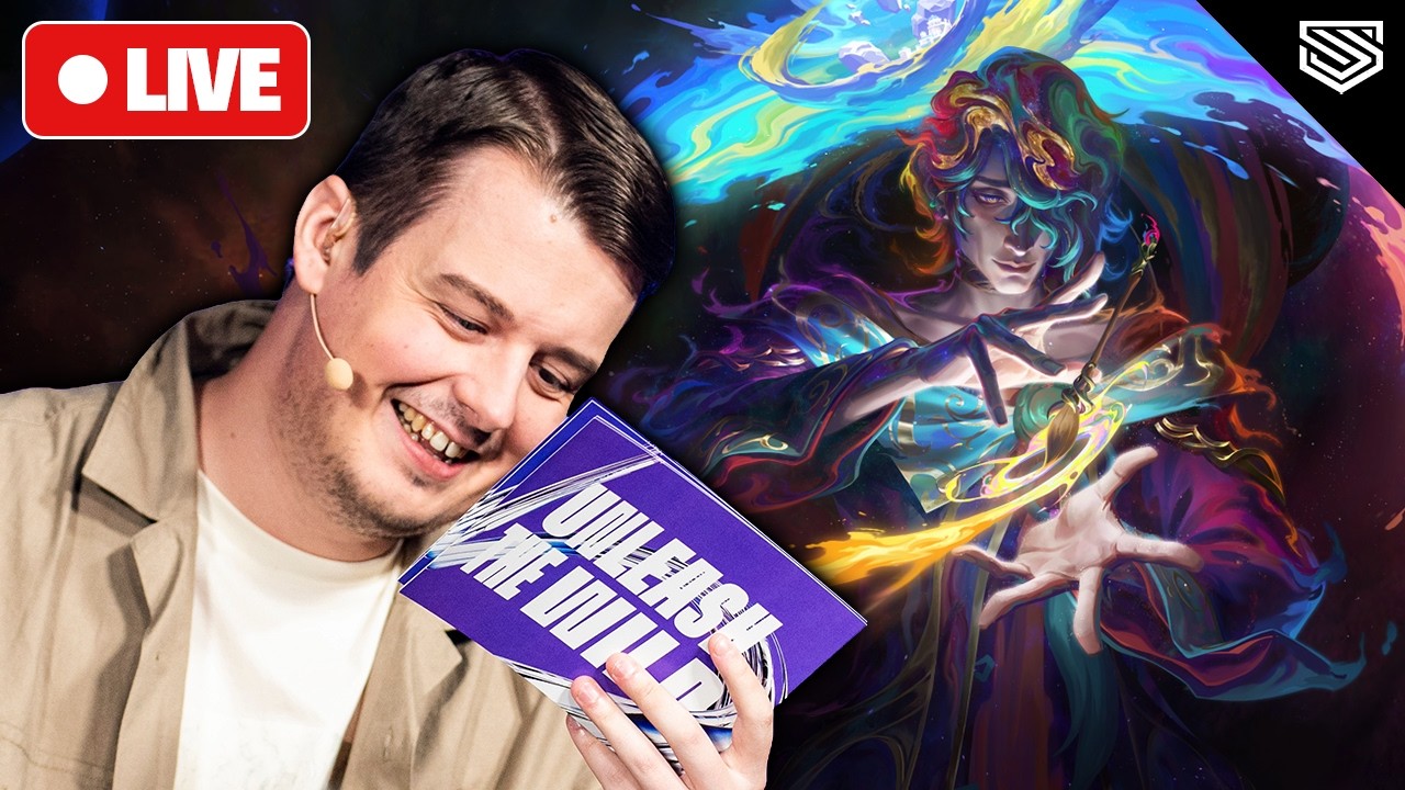 🔴 LIVE | WILD RIFT PATCH 7.3 | NEW SEASON GRIND!