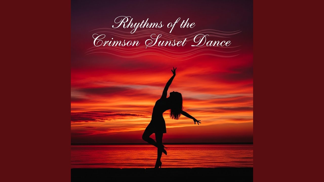 Rhythms of the Crimson Sunset Dance