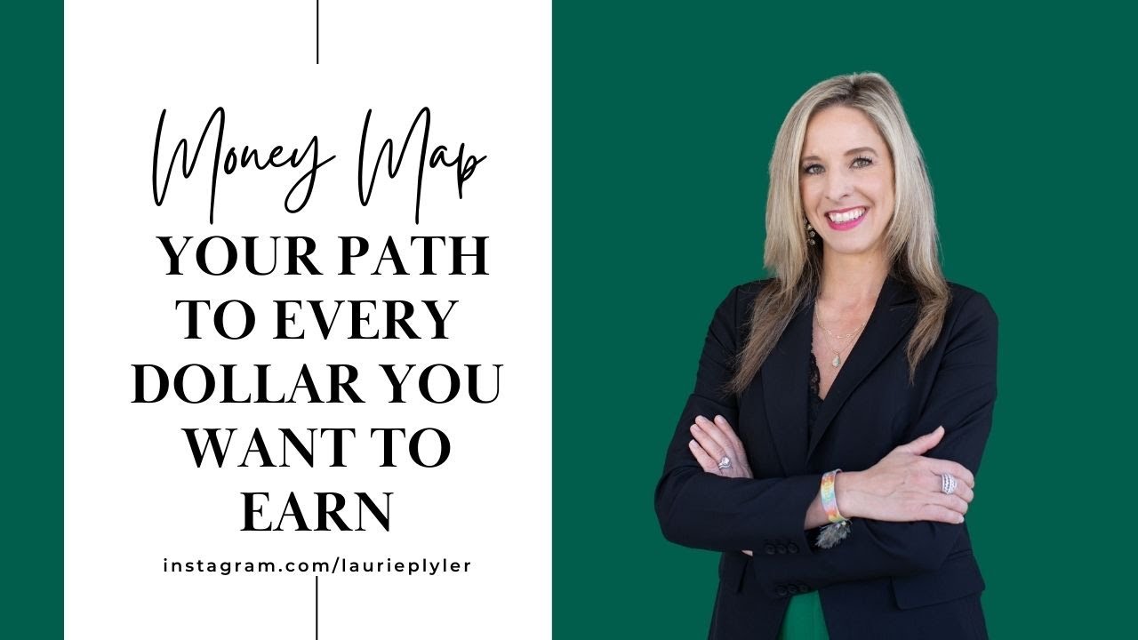 The Realtor Money Map