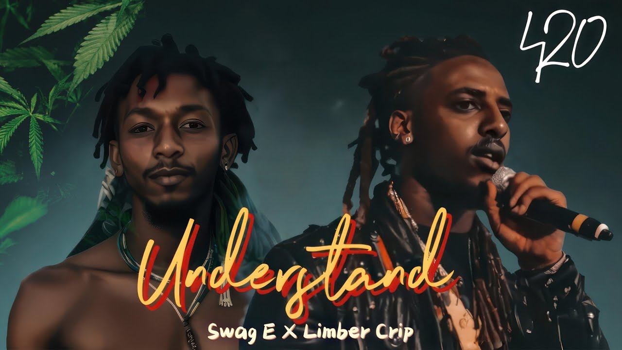 Swag E Ft  Limber Crip  -  420 Understand Remix
