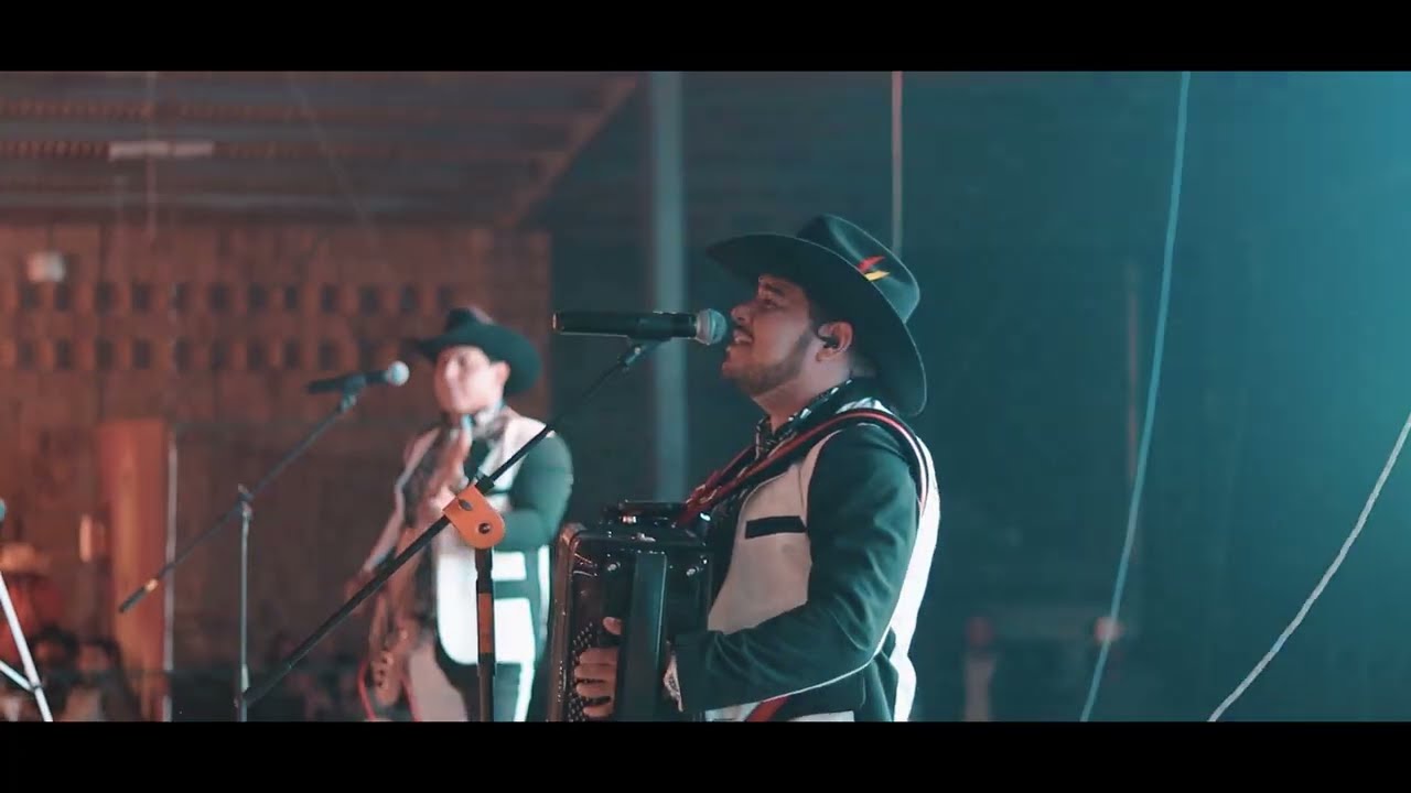 Los Sembradores EN CONCIERTO Parte 2/2