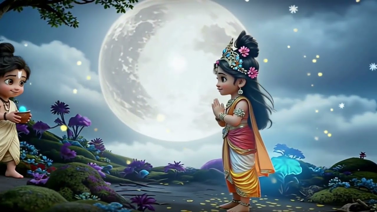 Mahashivratri Night | The Power of Shiv–Shakti 🔥🌙