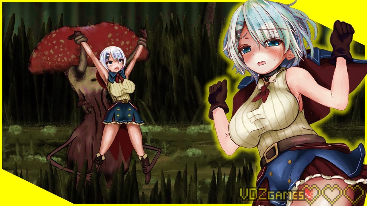 Lets Play This Beta Trial ♥ - ハサミと魔法のアナストロジア