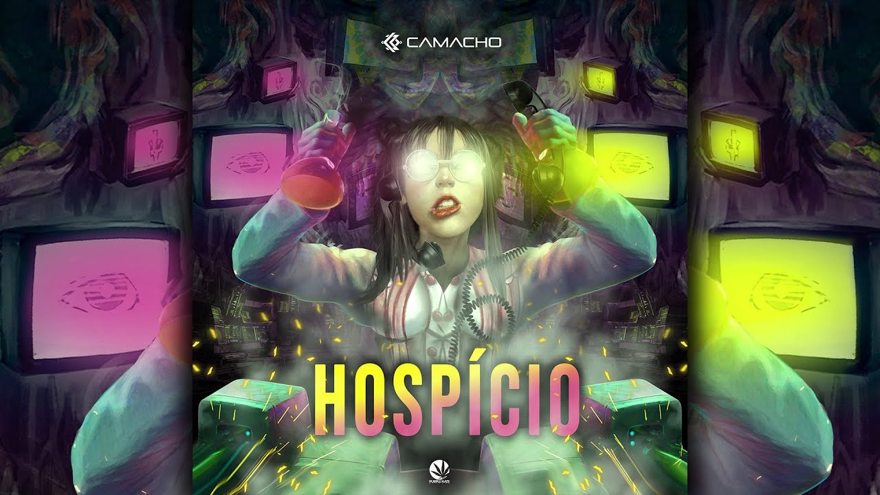 Henrique Camacho - Hosp&iacute;cio (190 BPM) Free Download
