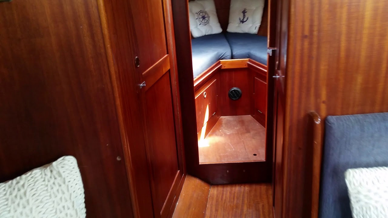 Vindo 50 - Boatshed - Boat Ref#263645