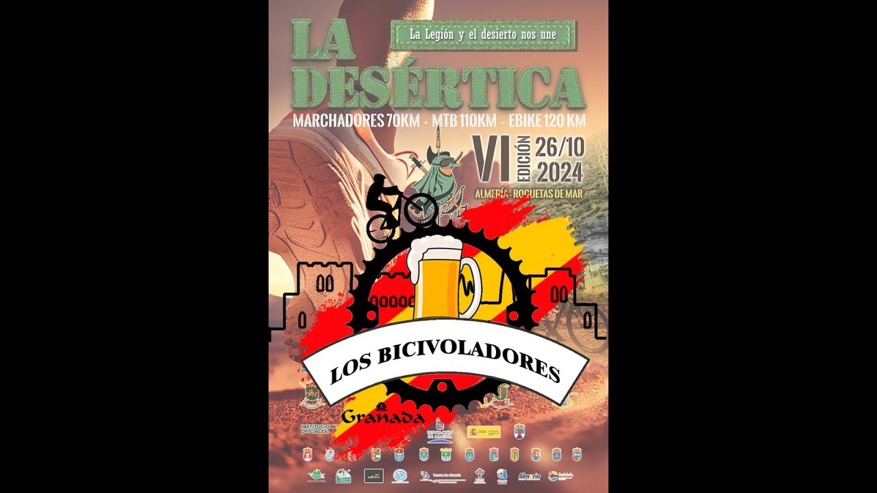 DESERTICA 24
