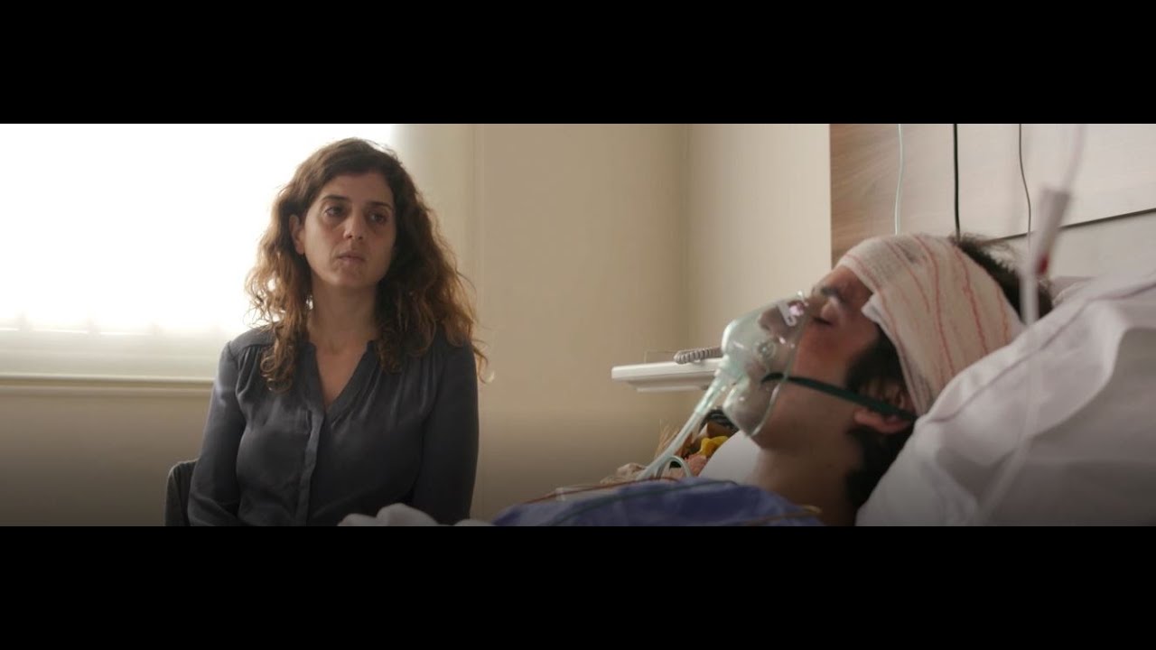 فیلم غياب / فيلم من اخراج حسين خليل علي