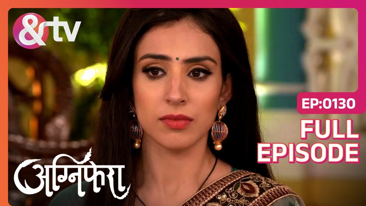 Ragini ने किया Srishti को Dosa बनाने के लिए copy | Agnifera | Full Ep. 130 | And TV