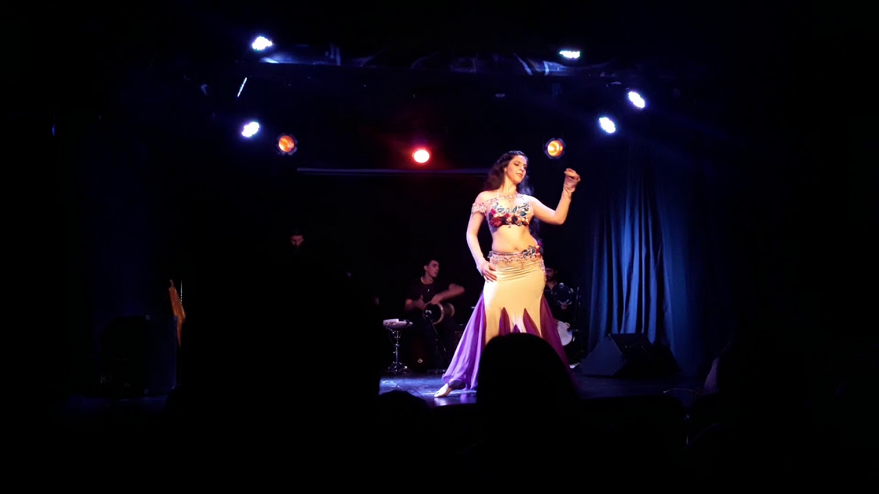 Ana fi Intizarak - Dul Najmah